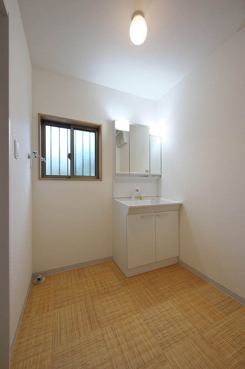 街並みに調和した和モダンの家 姫路市 O様邸 イメージ画像