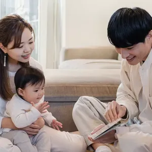 夢の階段下秘密基地！安全で楽しい空間を作るための設計のポイントのサムネイル