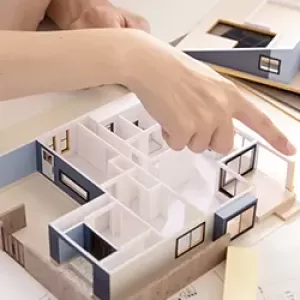 注文住宅で叶える！開放的なリビング設計のポイントのサムネイル