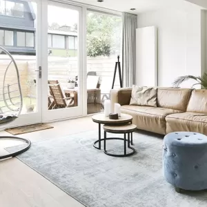 漆喰床の魅力と注意点・選び方のポイントのサムネイル