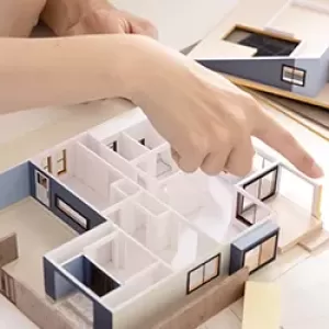 新築で後悔しない！失敗談から学ぶ住みたくない家にならないためのポイントを解説のサムネイル