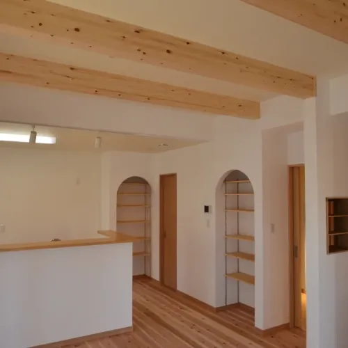 Naturalのサムネイル