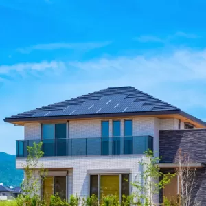 憧れの外観デザイン！洋風モダンを実現するポイントのサムネイル