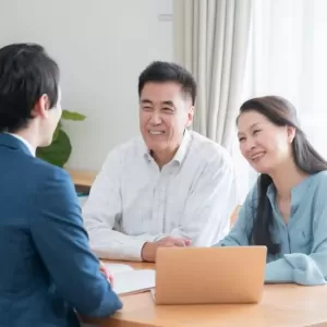 高層階症候群とは？高層居住の健康リスクについてのサムネイル