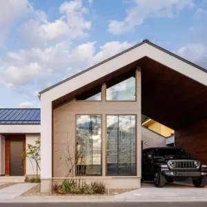 鎖樋のデメリットを徹底解説！選び方から対策まで網羅のサムネイル