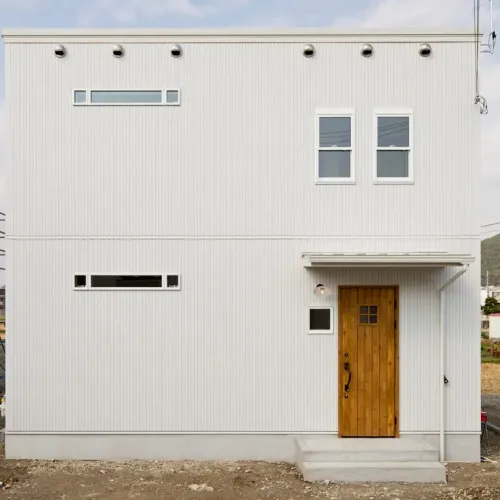 外観のサムネイル