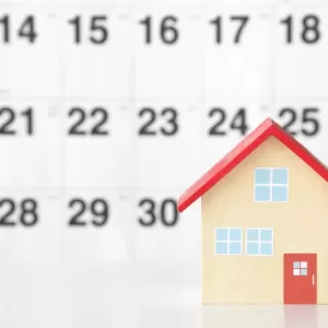 注文住宅が完成するまでの期間はどのくらい？手順について解説！のサムネイル