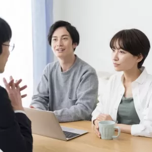 注文住宅を建てるときの流れは？完成までの道のりや支払いについて解説のサムネイル