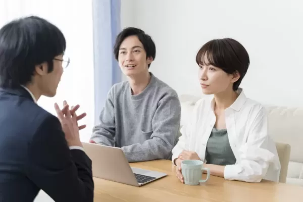 注文住宅を建てるときの流れは？完成までの道のりや支払いについて解説