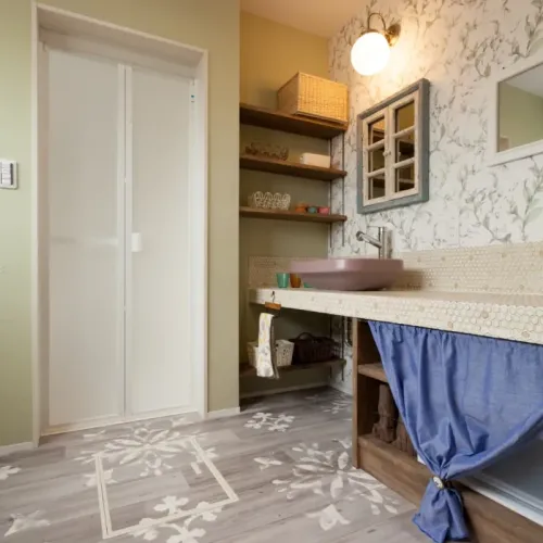 H様 洋風のサムネイル