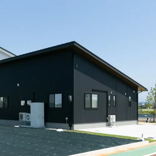 ウエルネス平屋のサムネイル