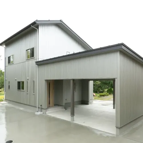 M様邸のサムネイル