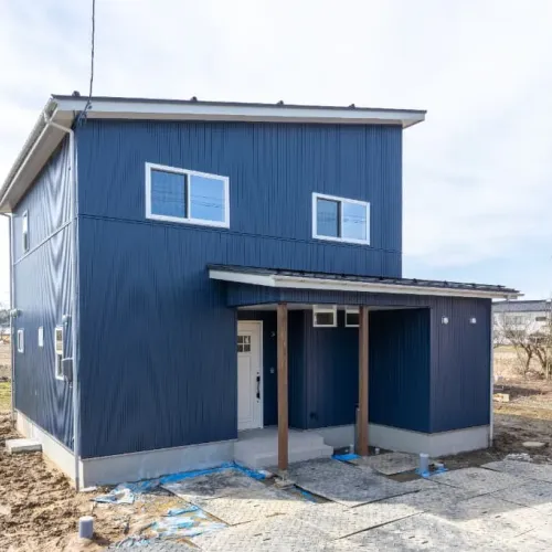 G様邸のサムネイル