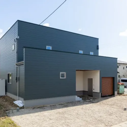 N様邸のサムネイル