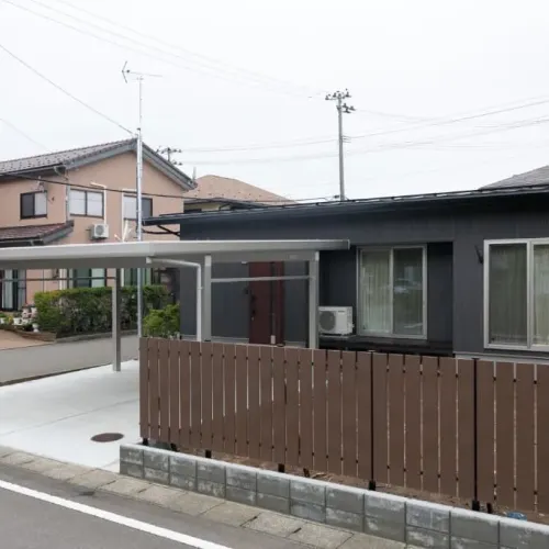 U様 平屋のサムネイル