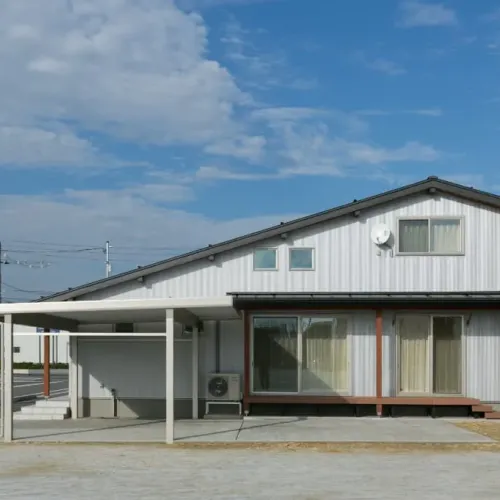 T様 平屋のサムネイル