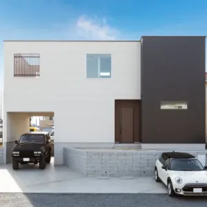 設計士と叶える デザイン住宅相談会のサムネイル